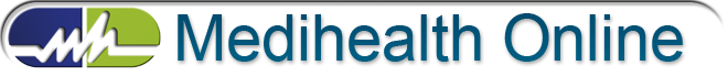 Medihealth Logo